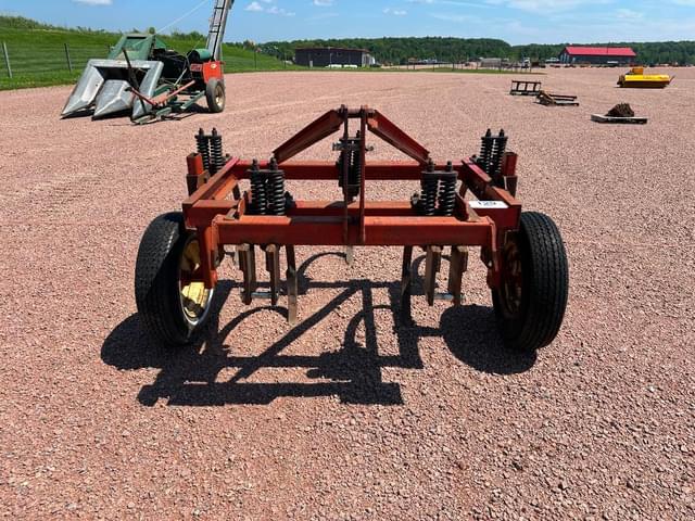 Image of Knowles H703 equipment image 1