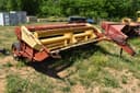 New Holland 492 Image