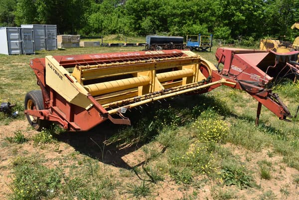 Equipment Main Image