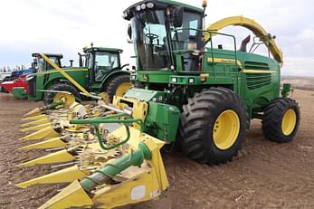 Main image John Deere 7780