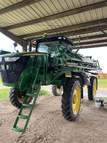 Main image John Deere R4030