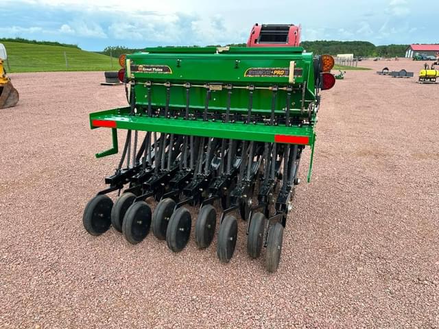 Image of Great Plains 3P606NT equipment image 4