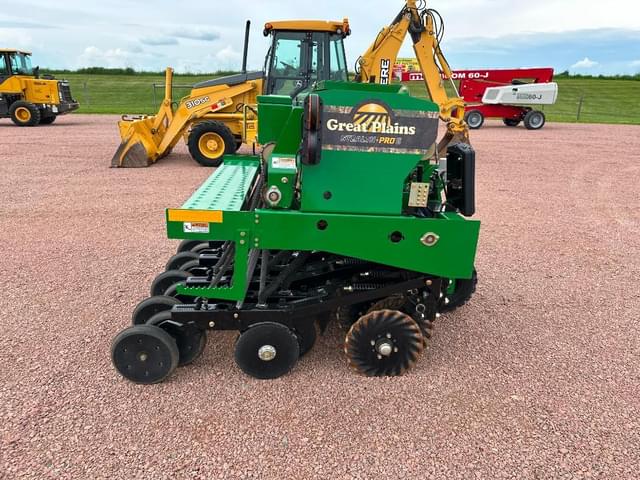 Image of Great Plains 3P606NT equipment image 3