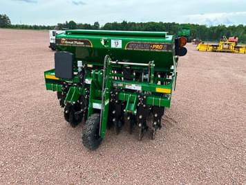 Main image Great Plains 3P606NT