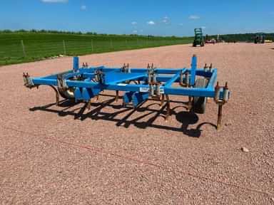 Chisel Plows