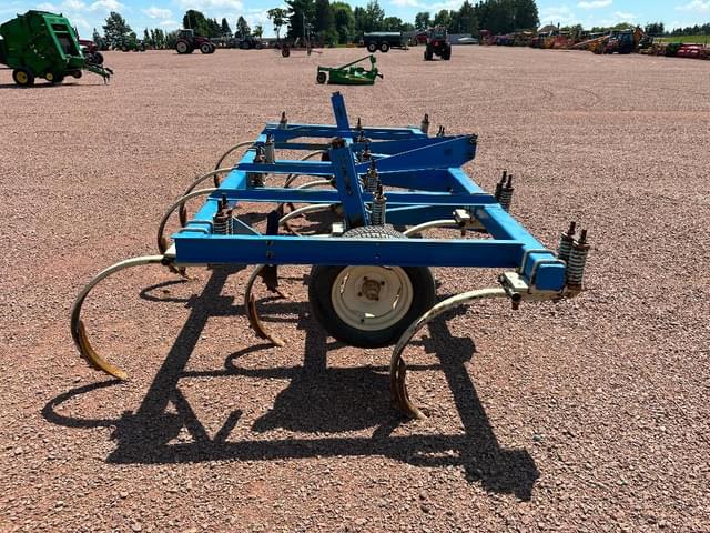 Image of DMI Chizl Champ equipment image 2