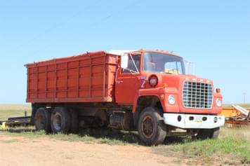 Main image Ford F-800