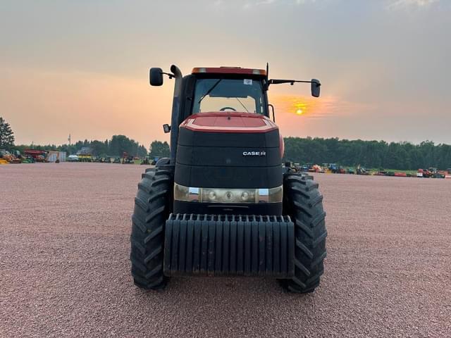 Image of Case IH Magnum 260 equipment image 1