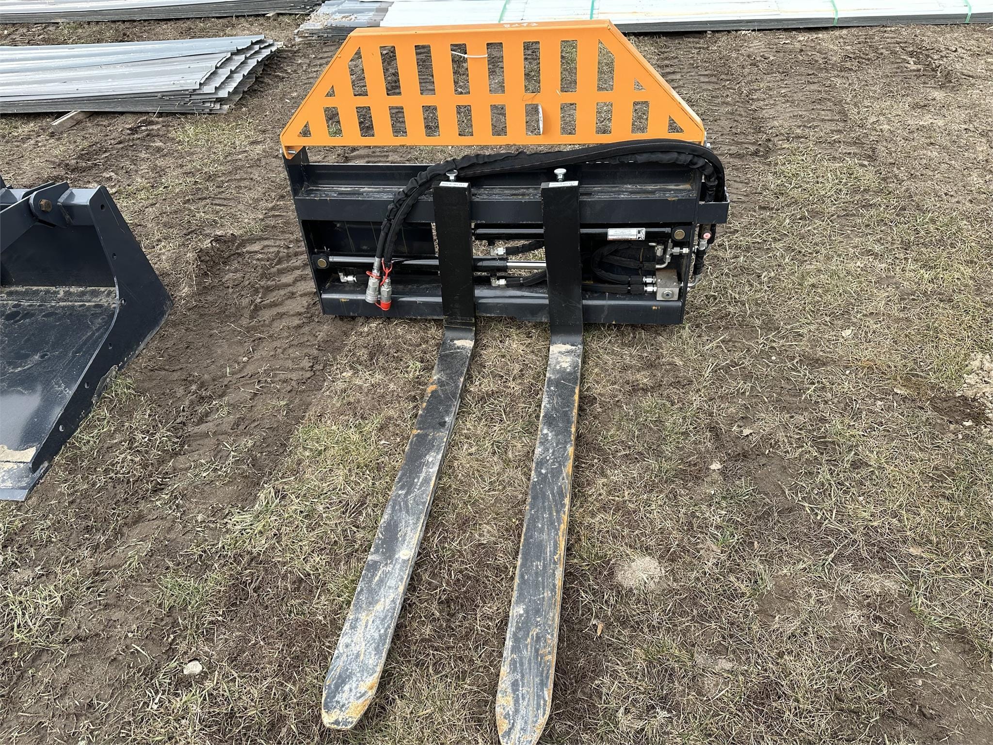 Main image Wolverine PFA-11-3300G