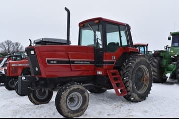 Main image International Harvester 5088