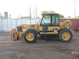 1996 Caterpillar TH63 Equipment Image0