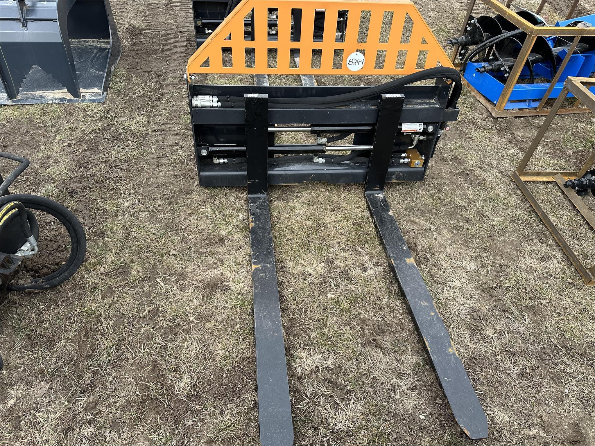 Main image Wolverine PFA-11-3300G