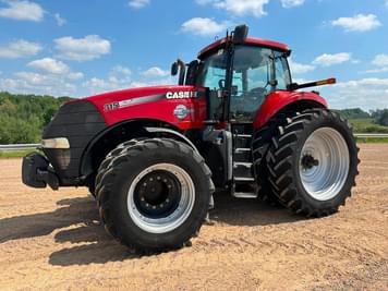 Main image Case IH Magnum 315