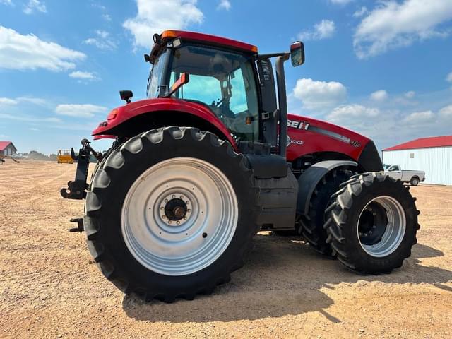 Image of Case IH Magnum 315 equipment image 3