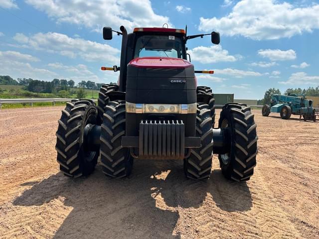 Image of Case IH Magnum 315 equipment image 1