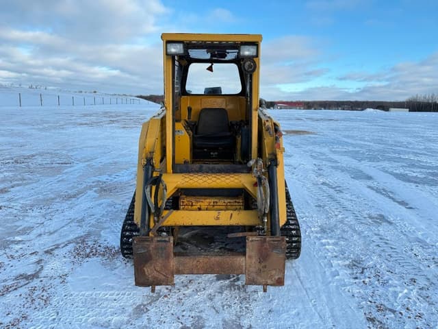 Image of ASV 4810 equipment image 1