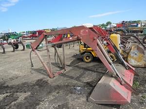 SOLD - Westendorf WL-21 Other Equipment | Tractor Zoom