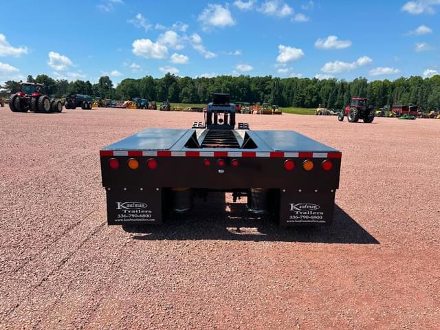 Image of Kaufman DT35 equipment image 3