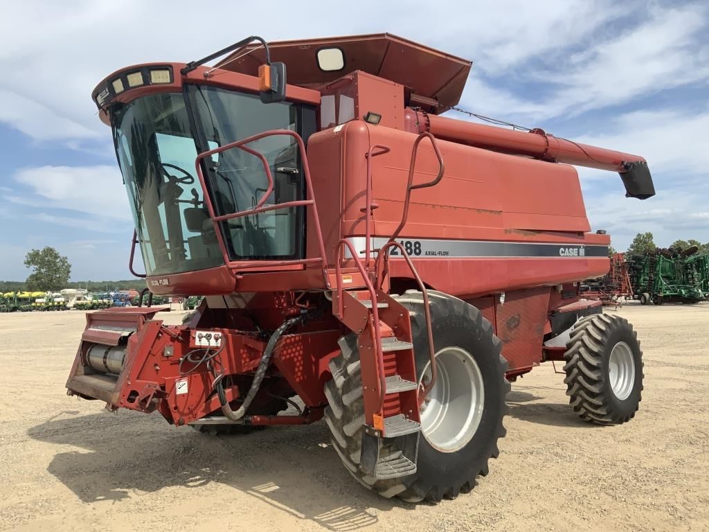 Main image Case IH 2188