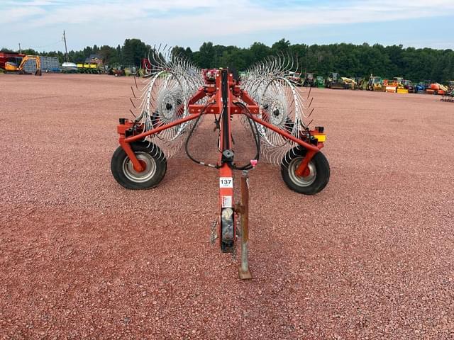 Image of AGCO 4324 equipment image 1