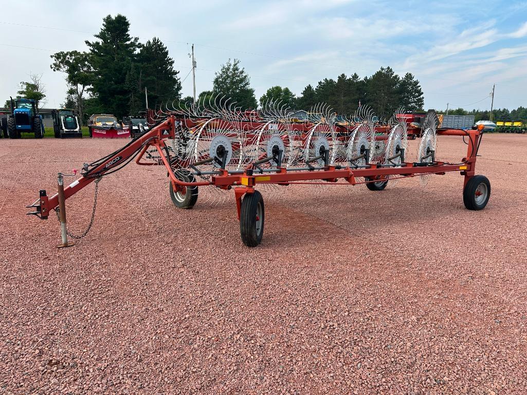 Image of AGCO 4324 Primary image