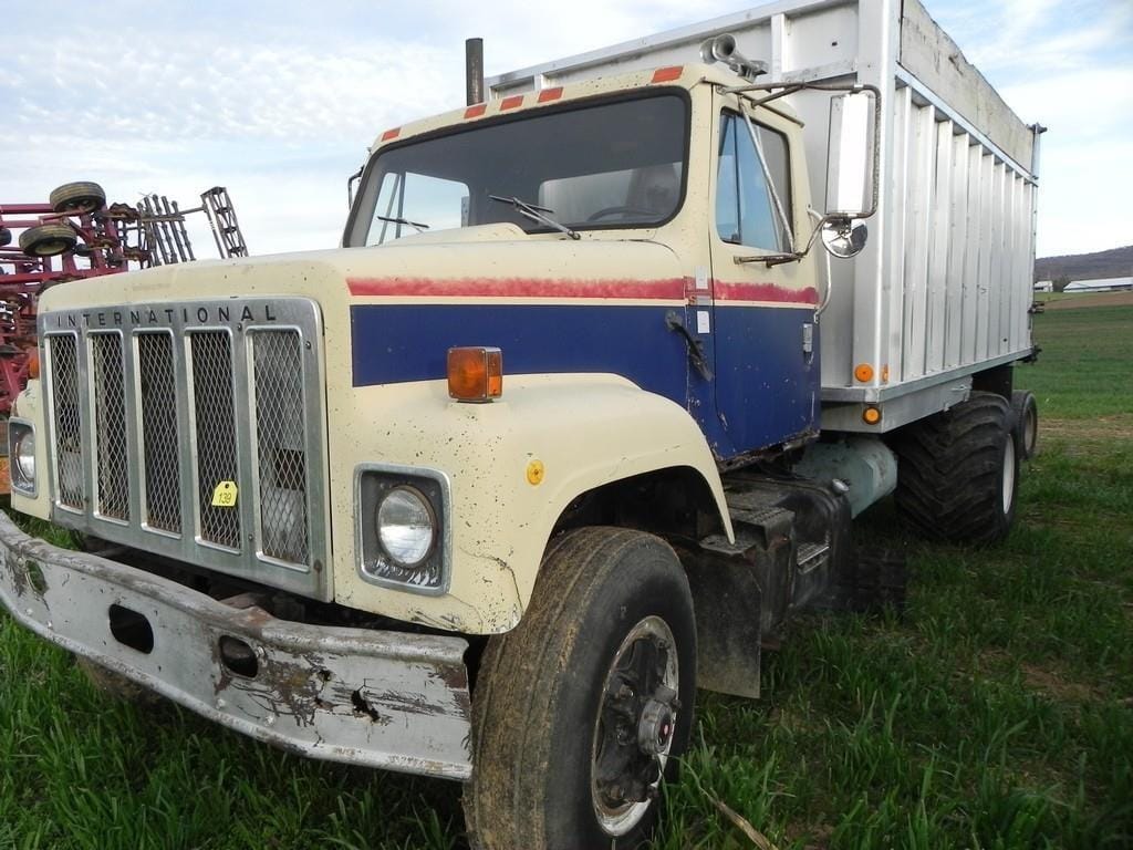 Main image International 2554