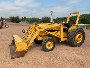 Main image Ford 4400