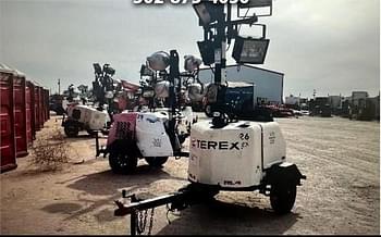2018 Terex RL4 Equipment Image0