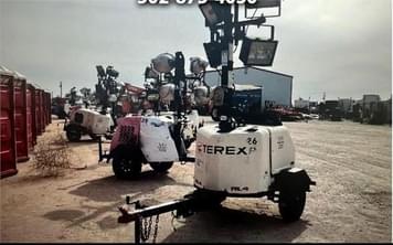 Main image Terex RL4