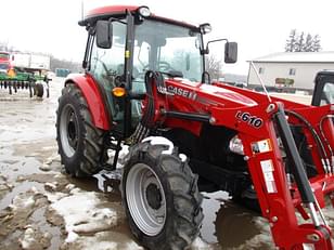 Main image Case IH Farmall 55A