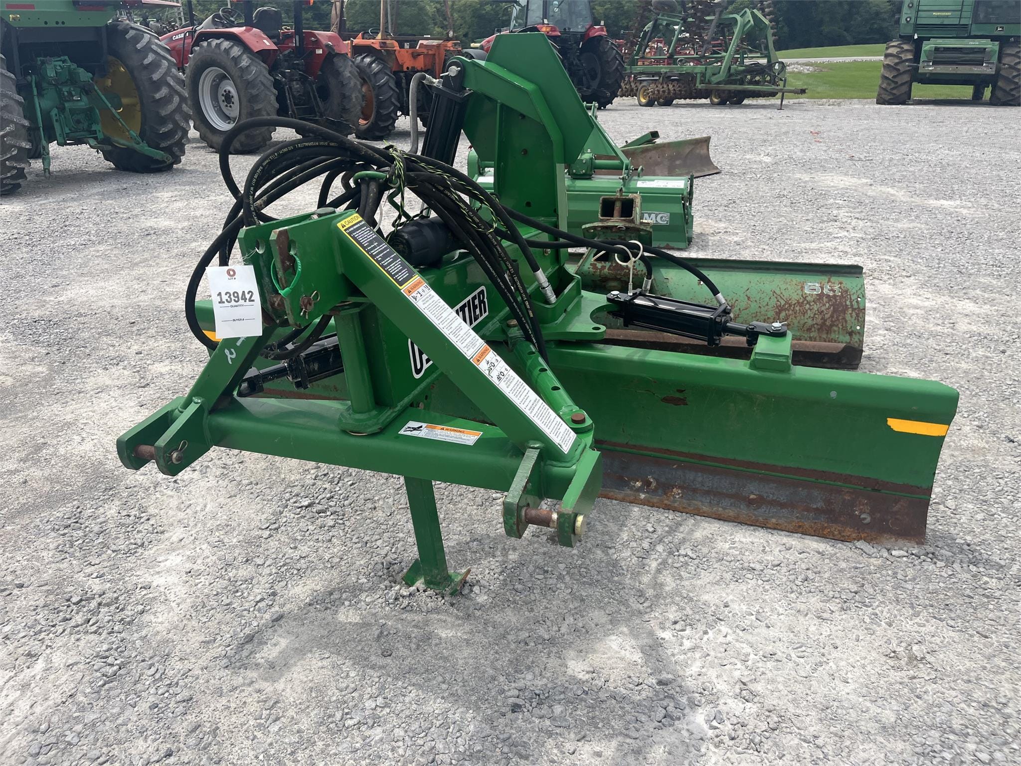 Main image Frontier RB2308