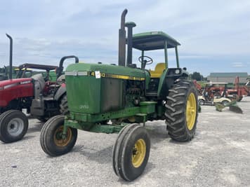 Main image John Deere 4050