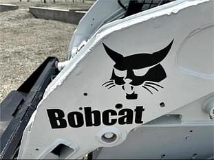 2006 Bobcat T190 Equipment Image0