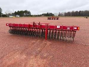 International Harvester 181 Image