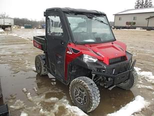 Main image Polaris Ranger XP 900 EFI