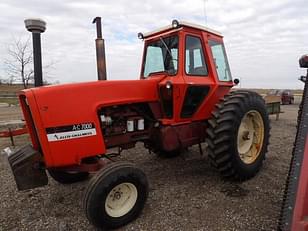 Main image Allis Chalmers 7000