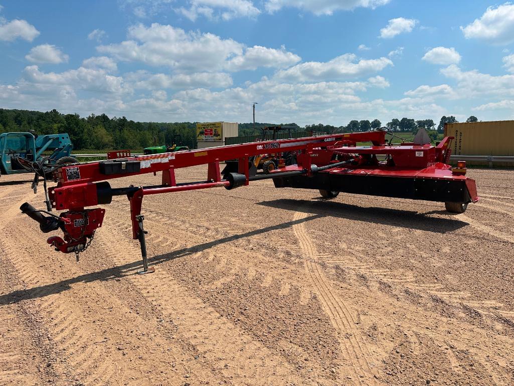 Image of Case IH DC162 Primary image