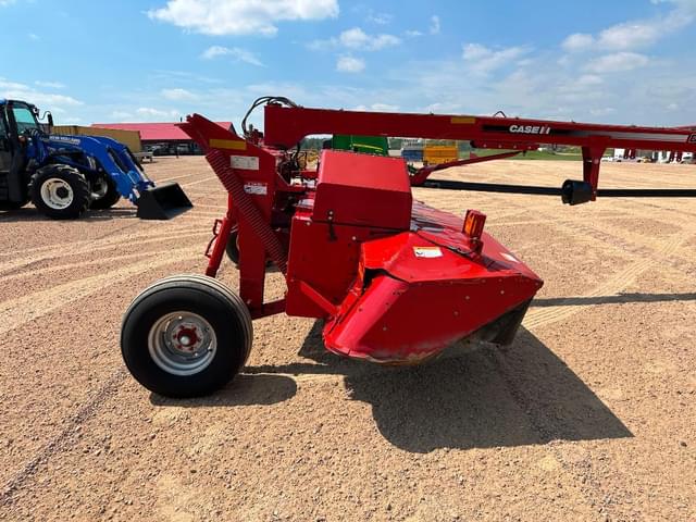 Image of Case IH DC162 equipment image 3