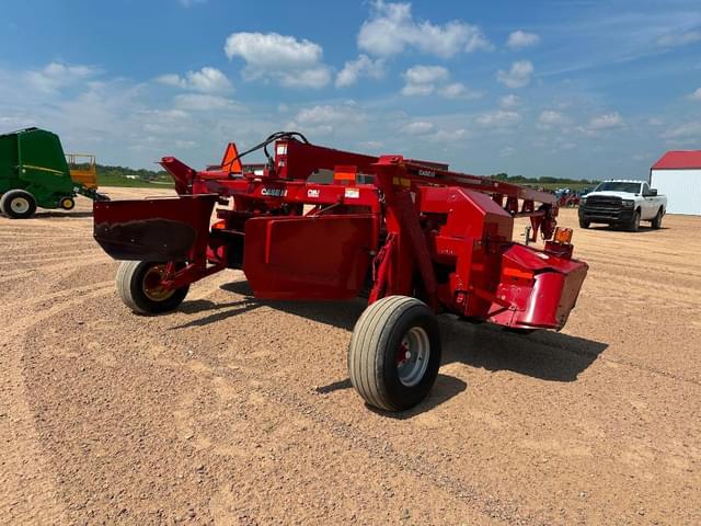 Image of Case IH DC162 equipment image 4