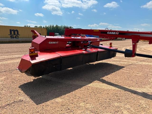 Image of Case IH DC162 equipment image 2