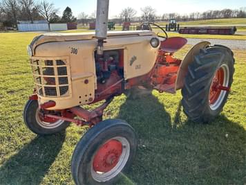 Main image J.I. Case 300