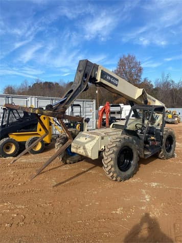 Main image Ingersoll Rand VR-642B