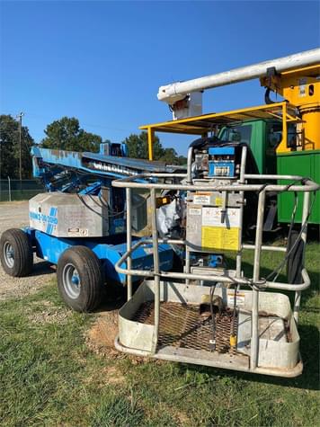 Main image Genie Z30/20HD