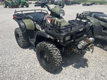 Main image Polaris Sportsman 700