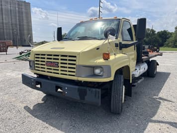 Main image GMC 5500