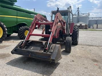 Main image Massey Ferguson 2640