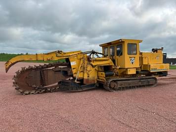 Main image Vermeer T758