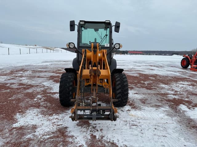 Image of Case 221F equipment image 1