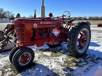 Main image Farmall Super M