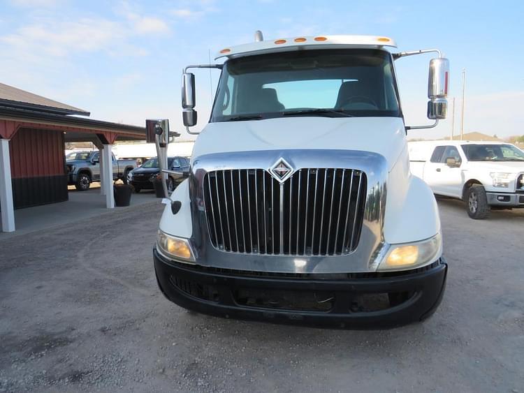 2005 International 8000 Other Equipment Trucks for Sale | Tractor Zoom